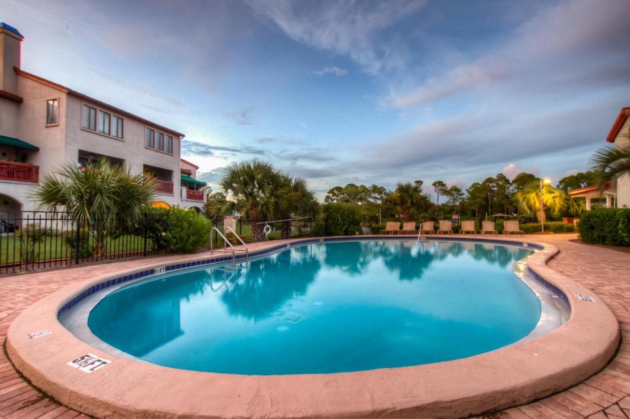 The Inn At St Thomas 1210B - Perfect Affordable Getaway Панама-Сити Экстерьер фото