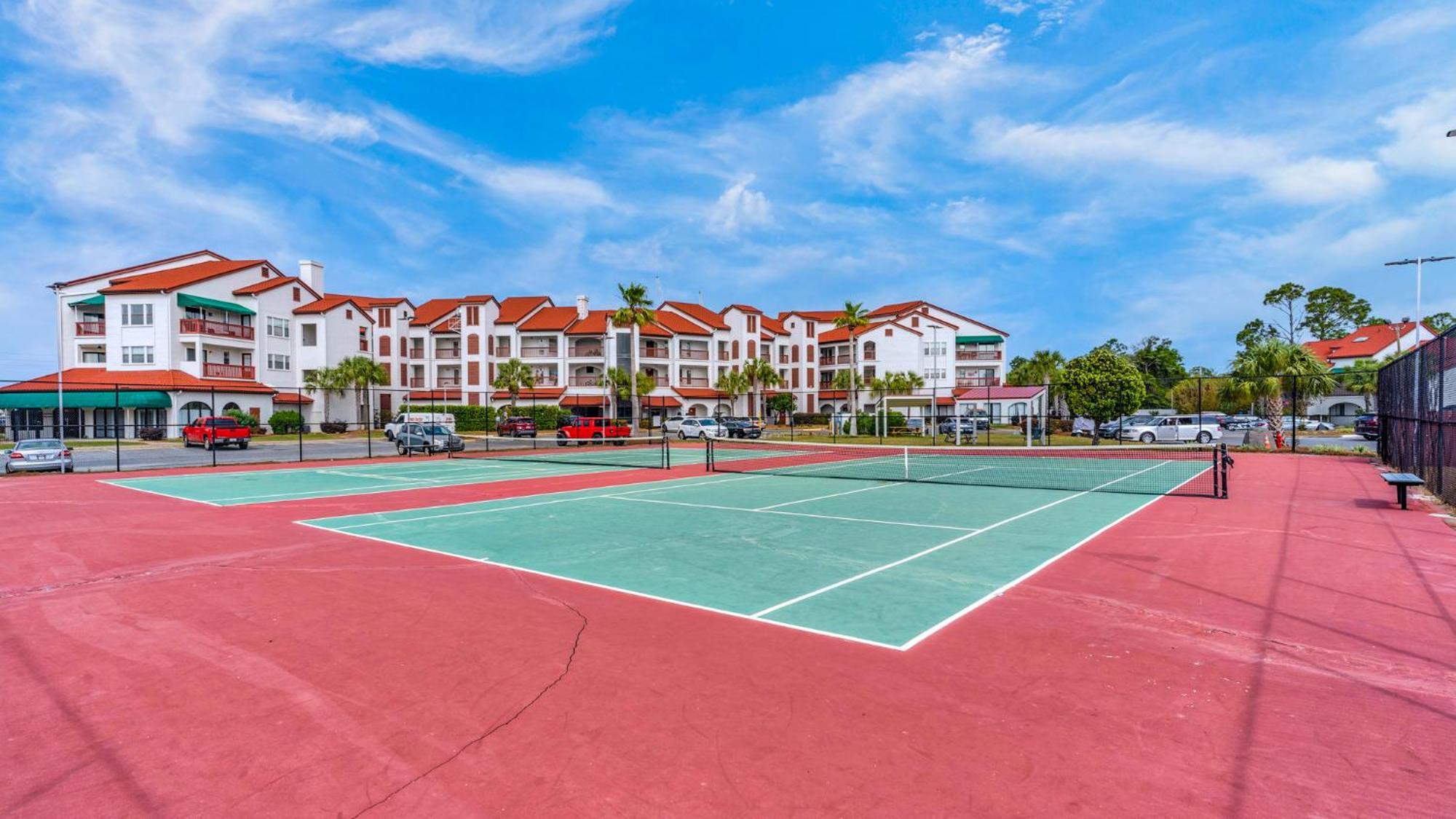 The Inn At St Thomas 1210B - Perfect Affordable Getaway Панама-Сити Экстерьер фото