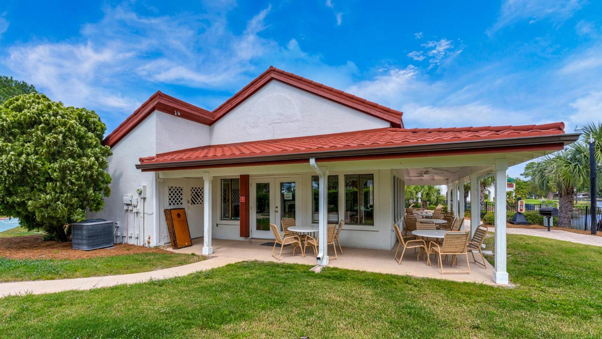 The Inn At St Thomas 1210B - Perfect Affordable Getaway Панама-Сити Экстерьер фото