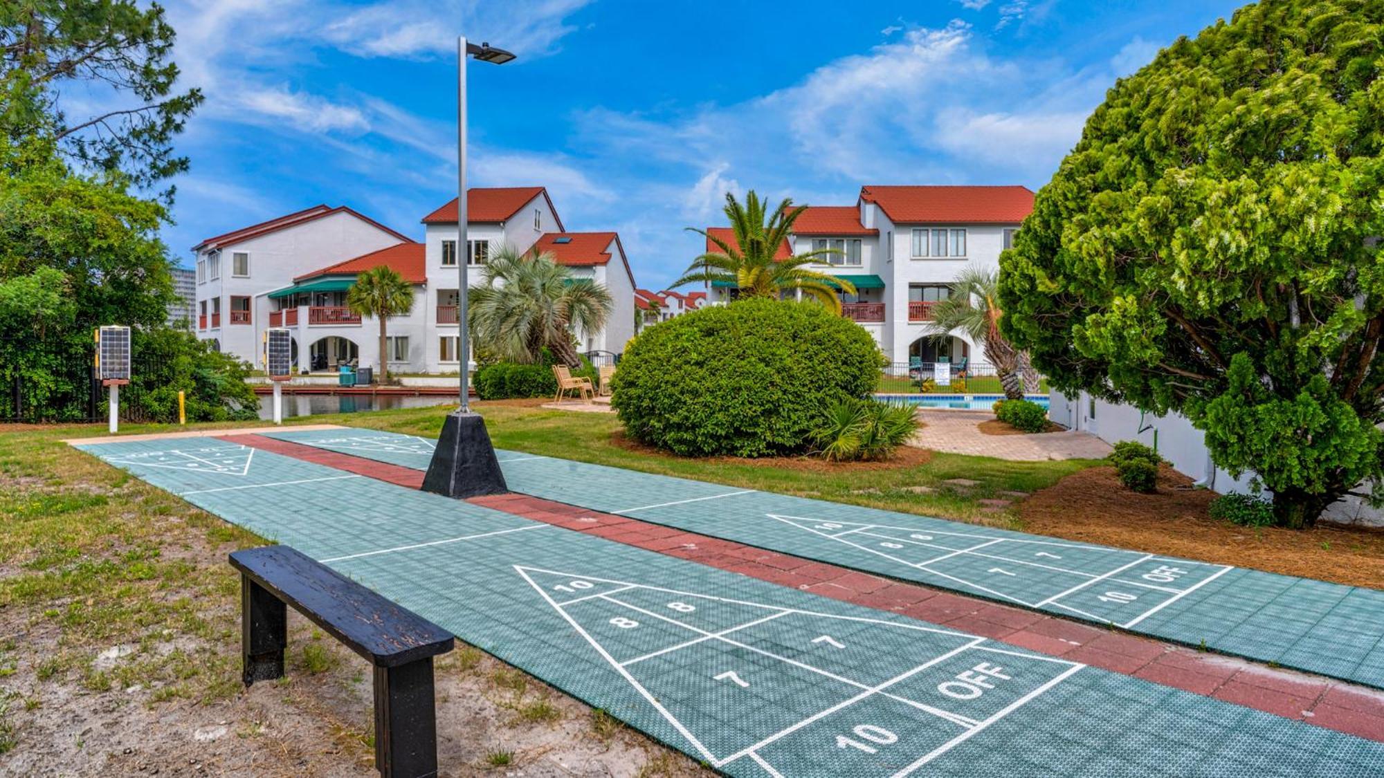 The Inn At St Thomas 1210B - Perfect Affordable Getaway Панама-Сити Экстерьер фото